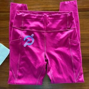 Peloton Leggings